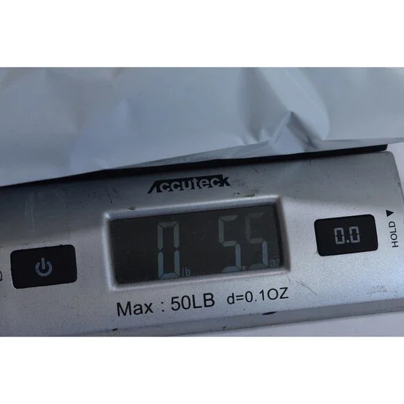 Old Navy Top Womens Medium Smocked Peplum Tank Sleeveless Embroidered Boho - Picture 11 of 11